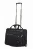 Samsonite Spectrolite 3.0 Rolling Tote Bővíthető Gurulós Notebook Táska 17,3" Black