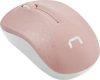 natec Toucan Wireless Mouse Pink/White