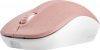 natec Toucan Wireless Mouse Pink/White