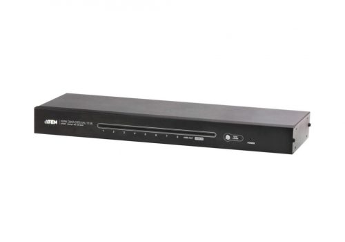 ATEN VanCryst 8-Port HDMI Cat 5 Splitter