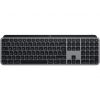 Logitech MX Keys for Mac Advanced Wireless Illuminated Keyboard Space Grey US