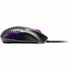 Cooler Master MM720 Gaming mouse Matte Black