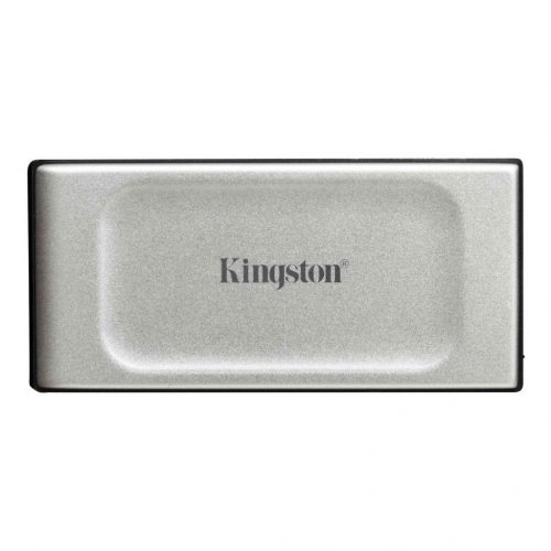 Kingston 1TB USB3.2 SXS2000 Silver