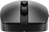 HP 635 Multi-Device Wireless Mouse Black