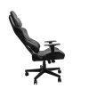 Stansson UCE600BB Gaming Chair Black/Black