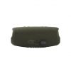 JBL Charge 5 Bluetooth Speaker Green