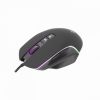 White Shark GM-5009B Gareth Gamer mouse Black