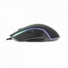 White Shark GM-5009B Gareth Gamer mouse Black