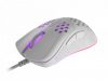 Genesis Krypton 550 Gamer mouse White