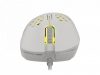 Genesis Krypton 550 Gamer mouse White