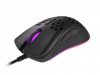 Genesis Krypton 550 Gamer mouse Black