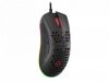 Genesis Krypton 550 Gamer mouse Black