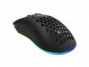 Genesis Krypton 550 Gamer mouse Black