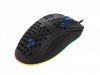 Genesis Krypton 550 Gamer mouse Black