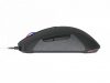 Genesis Krypton 310 Gamer mouse Black