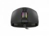 Genesis Krypton 310 Gamer mouse Black