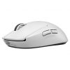 Logitech G Pro X Superlight Wireless Gaming Mouse White