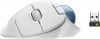 Logitech Ergo M575 Wireless Trackball for Business Off-White