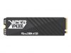 Patriot 2TB M.2 2280 NVMe PCIe Viper VP4300