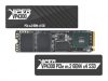 Patriot 2TB M.2 2280 NVMe PCIe Viper VP4300