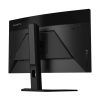 Gigabyte 27" G27FC A LED Curved