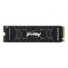 Kingston 2TB M.2 2280 NVMe Fury Renegade