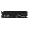 Kingston 1TB M.2 2280 NVMe KC3000