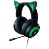 Razer Kraken Kitty Edition Headset Black