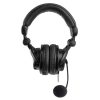 Ewent EW3564 Over-ear Stereo Headset Black