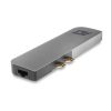 ACT AC7044 USB-C Thunderbolt 3 Multiport Dock