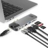 ACT AC7044 USB-C Thunderbolt 3 Multiport Dock