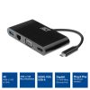 ACT AC7330 USB-C 4K Multiport Adapter