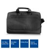 ACT AC8550 Metro Bailhandle Laptop Bag 15,6" Black