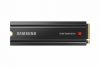 Samsung 1TB M.2 2280 NVMe 980 Pro with Heatskin