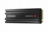 Samsung 2TB M.2 2280 NVMe 980 Pro with Heatskin