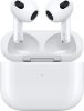 Apple AirPods3 with MagSafe Charging Case Headset White