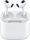 Apple AirPods3 with MagSafe Charging Case Headset White