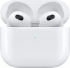 Apple AirPods3 with MagSafe Charging Case Headset White