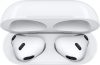 Apple AirPods3 with MagSafe Charging Case Headset White