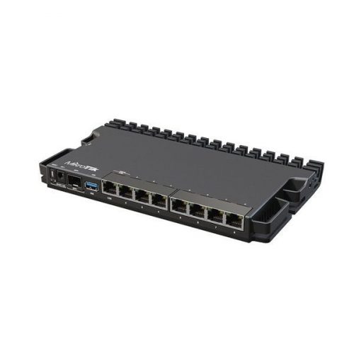 Mikrotik RB5009UG+S+IN Router RouterBOARD