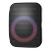 Platinet PMG255 Wireless Karaoke Speaker Black