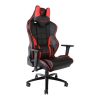 Platinet Omega Varr Monza Gaming Chair Black/Red