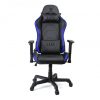 Platinet Omega Varr Lux Gaming Chair Black/RGB