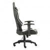 Platinet Omega Varr Flash Gaming Chair Black/White