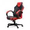 Platinet Omega Varr Slide Gaming Chair Black/Red