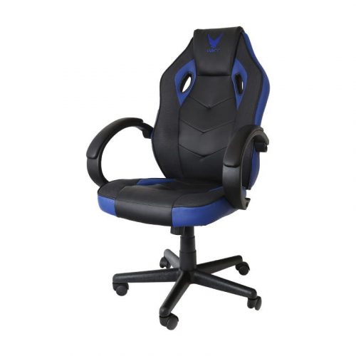 Platinet Omega Varr Indianapolis Gaming Chair Black/Blue