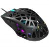 Canyon CND-SGM20B Gaming mouse Black