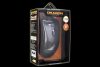 Dragon War Caster Gamer mouse Black