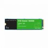 Western Digital 1TB M.2 2280 NVMe SN350 Green