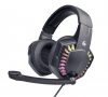 Gembird GHS-06 Gaming Headset Black